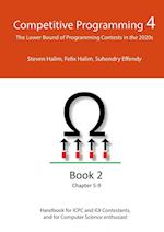 Competitive Programming 4 - Book 2 