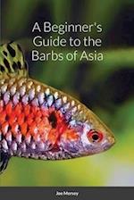 A Beginner's Guide to the Barbs of Asia 