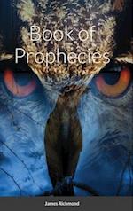 Book of Prophecies 