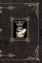 MAAT Tarot Guide Book 