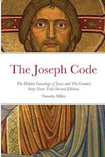 The Joseph Code (Second Edition) 