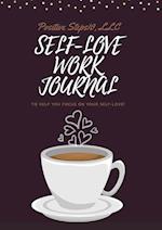 Self-Love Work Journal 