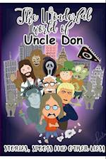 The Wonderful World of Uncle Don 