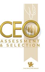 CEO Assessment and Selection 