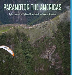 Paramotor the Americas
