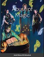 Abuse of Magic 