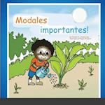 Modales importantes! (Manners Matters in Spanish)-Paperback