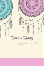 Dream Journal 