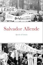 Salvador Allende: Speeches & Articles 