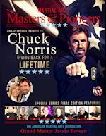 Martial Arts Masters & Pioneers 