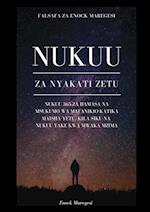 Nukuu za Nyakati Zetu