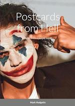 Postcards from Hell 