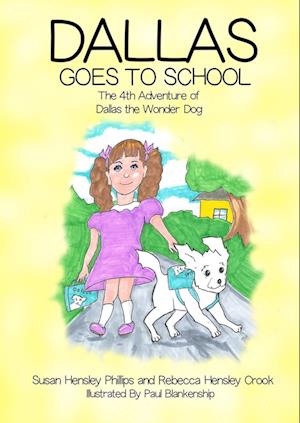 Dallas Goes to School