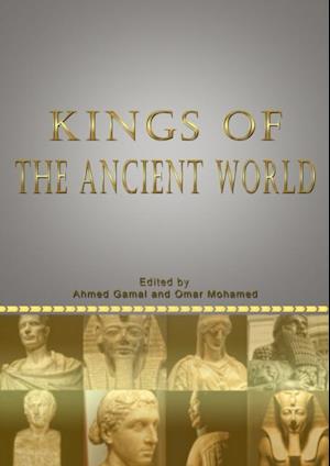 Kings of the ancient world