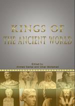 Kings of the ancient world