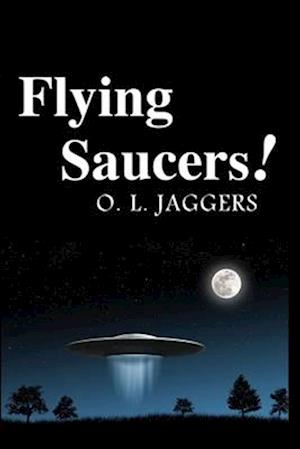 Flying Saucers!