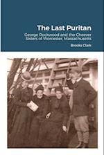 The Last Puritan 