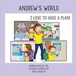 Andrew's World