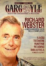 Gargoyle - Rivista non convenzionale di Mentalismo - n. 5