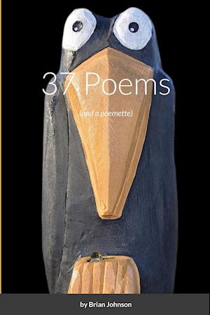 37 Poems