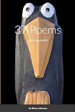 37 Poems 