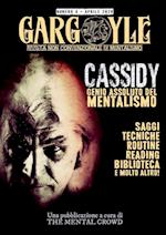 Gargoyle - Rivista non convenzionale di Mentalismo - n. 4