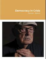 Democracy in Crisis 