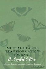 Mental Health Transformation Journal 