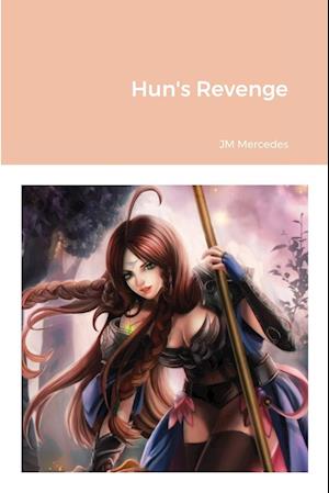 Hun's Revenge