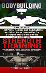 Bodybuilding & Strength Training 