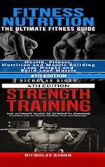 Fitness Nutrition & Strength Training 