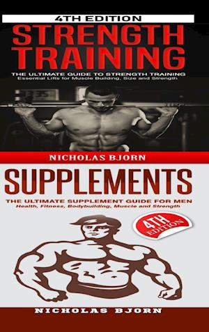Strength Training & Supplements