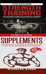 Strength Training & Supplements 
