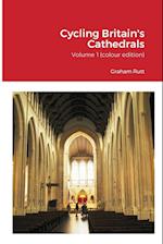 Cycling Britain's Cathedrals 