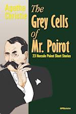 The Grey Cells of Mr. Poirot 