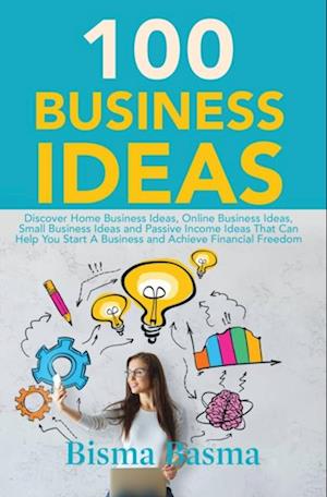 100 Business Ideas