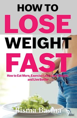 How to Lose Weight Fast