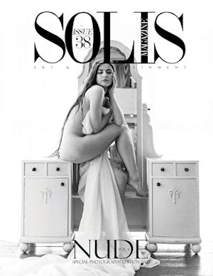 Solis Magazine Issue 38 - Nude Edition Volume 4