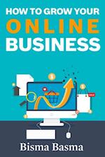 How to Grow Your Online Business