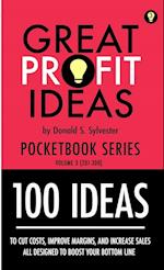 Great Profit Ideas - Pocketbook Series - 100 Ideas (201 to 300) 