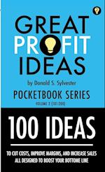 Great Profit Ideas - Pocketbook Series - 100 Ideas (101 to 200) 