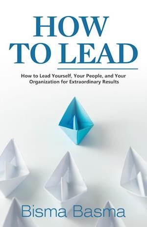 How To Lead