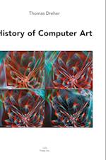 History of Computer Art 