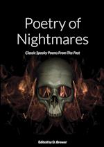 Poetry of Nightmares, Classic Spooky Poems From the Past 