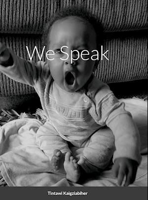 We Speak