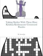 Taking Shelter With These Hare Krishna Krishnacore Crossword Puzzles 