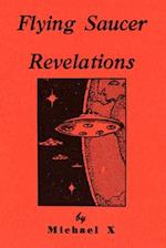 Flying Saucer Revelations 