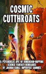 Cosmic Cutthroats RPG