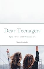 Dear Teenagers 