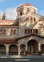 Seafood and Fish recipes 